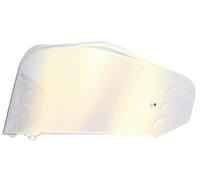 LS2 FF818 Iridium Visiera, Oro di iridio