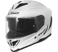 Ls2 Ff818 Storm Iii Full Face Helmet Bianco 3XL
