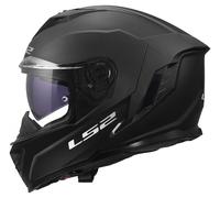 Ls2 Ff818 Storm Iii Full Face Helmet Nero XS