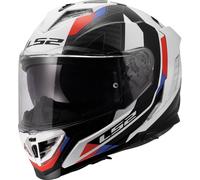 Ls2 Ff818 Storm Iii Sporty Full Face Helmet Multicolor L