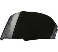LS2 FF900 Visiera, Argento di iridio, Taglia unica