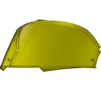 LS2 FF900 Visiera, giallo, Taglia unica