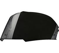 Plexi argento iridium per casco LS2 FF900