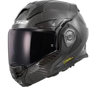 LS2 FF901 Advant X Carbon Casco, carbone, taglia L per maschi