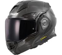 Casco LS2 FF901 Advant X nero carbonio lucido solido