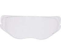 LS2 FF901 Advant X Lente Pinlock, Libero, Taglia unica