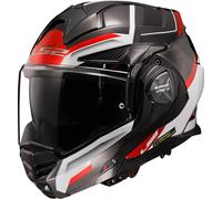 Ls2 Casque Modulable Ff901 Advant X Spectrum
