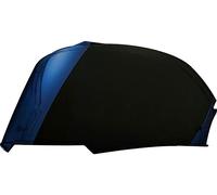 LS2 FF901 Visiera, blu per maschi