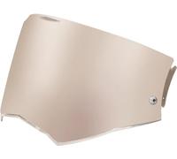 LS2 FF901 Visiera Advant X Visor Iridium Silver