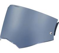 Visiera Light Smoke Ls2 Per Casco Advant X FF901