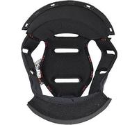 LS2 FF902, rivestimento XS male Nero