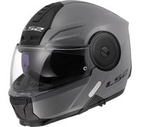 Casco Modulare LS2 FF902 Scope II Nardo Grey L