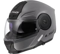 Ls2 Ff902 Scope Ii Modular Helmet Grigio 2XL