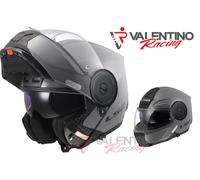 Casco Modulare LS2 FF902 Scope II Nardo Grey L