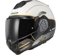 LS2 FF906 Advant Iron Casco