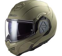 LS2 FF906 Advant Special Casco, Sand matt, Taglia XS (53/54)