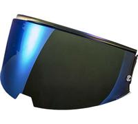 LS2 FF906 Visiera Advant Visor Iridium Blue