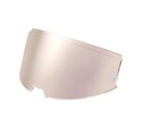 Visiera Iridium Silver Ls2 Advant FF906