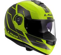 Ls2 Casco Modulare Ff908 Strobe Ii Code