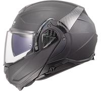 LS2 FF910 Advant II Concrete Casco, grigio, taglia 3XL per maschi