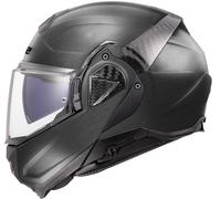 LS2 FF910 Advant II Jeans Casco, Titanio, Taglia M (57/58)