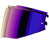 LS2 FF910 Rainbow Visiera