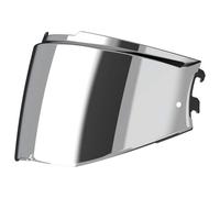 Visiera Iridium Silver Ls2 Per Casco Advant II FF910
