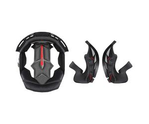 Ls2 Fodera Interna Ff805 Fim Ece22.06