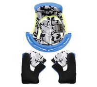 Ls2 Fodera Interna Mx437 Evo