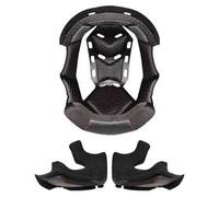 Ls2 Fodera Interna Mx701 Carbon