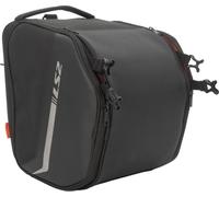Ls2 Freedom 15l Tunnel Bag Nero
