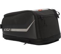 LS2 Freedom 15L Sacco per serbatoio, giallo per maschi