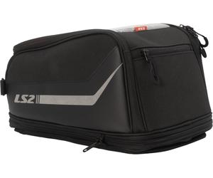 LS2 Freedom 15L Sacco per serbatoio, giallo per maschi