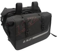LS2 Freedom 20+20L Bisacce