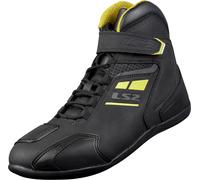 Ls2 Textil Scarpe Da Moto Garra