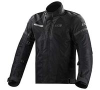 LS2 Giacca Moto 3 strati Impermeabile Uomo M