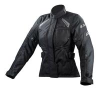 DAINESE PANTALONI DONNA SHERMAN 3 ABSOLUTESHELL LADY NERO