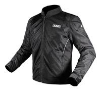 LS2, Giacca Moto Uomo AIRY Black, 5XL