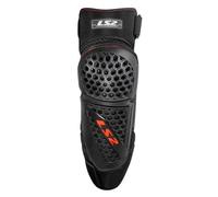 Protezioni Ginocchia Ls2 Rookie S-L