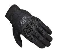 LS2 Guanti da Moto/Scooter nero All Terrain II Man Gloves XL