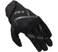 LS2 GUANTI MOTO ESTIVI DONNA RAY 2 LADY GLOVES BLACK