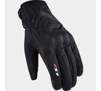 LS2 GUANTI MOTO BEND MAN GLOVES BLACK