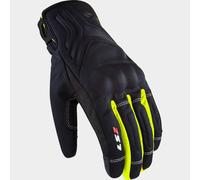 LS2 GUANTI MOTO BEND MAN GLOVES BLACK