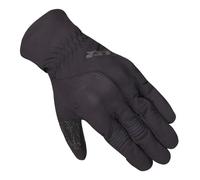 LS2 GUANTI MOTO BEND MAN GLOVES BLACK