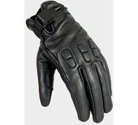 LS2 GUANTI MOTO BEND MAN GLOVES BLACK