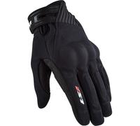 LS2 GUANTO MOTO/SCOOTER DONNA DART 2 GLOVES BLACK L