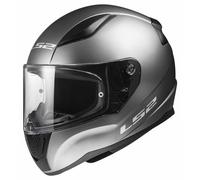 LS2 HELMETS Casco INT FF353 22-06 titanio opaco S