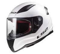 LS2 HELMETS Casco INT FF353 bianco Tg XL