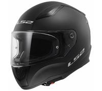 LS2 HELMETS Casco INT FF353 nero opaco Tg 3XL