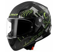 LS2 HELMETS Casco INT FF353 PIRATES 22-06 m.tit XL
